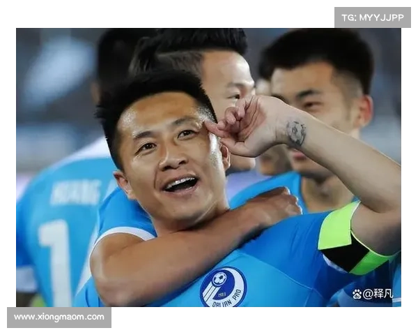 阎相闯宣布退役决定 将名额留给年轻球员发展机会