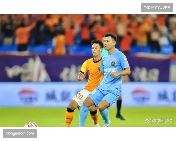 四外援战略引发热议,国安海牛之战激发战术新思考