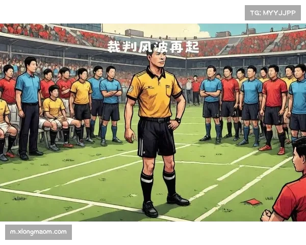 裁判影响英超争冠格局 泰勒重回曼联执法再起风波 裁判影响英超争冠格局 泰勒重回曼联执法再起风波