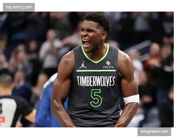 纳斯挖掘爱德华兹防守潜力 期待其成长为顶级外线大闸