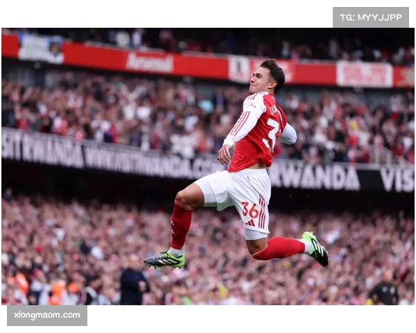 阿森纳高位逼抢强度调整 厄德高伤缺迫使战术简化