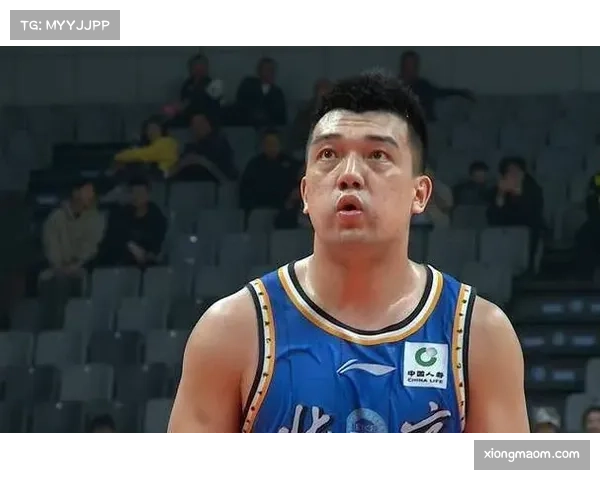 北京北汽张才仁10分，角色球员在体系中的定位清晰